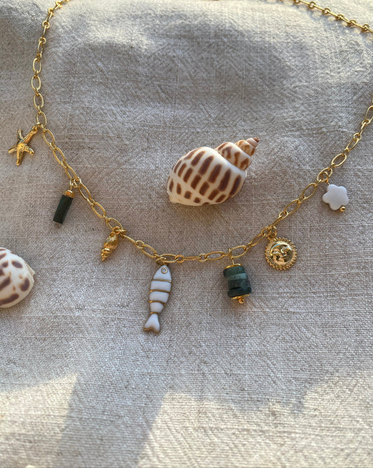 Collier Marta