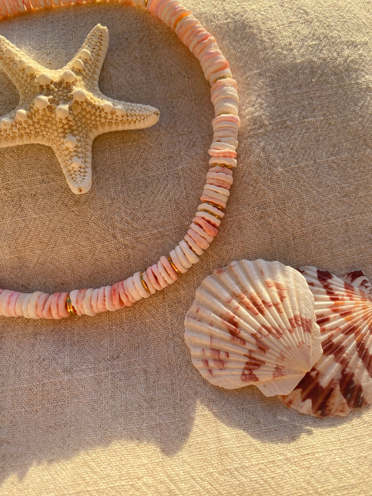 Collier Elise