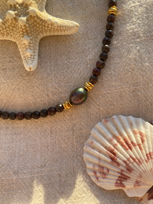 Collier Suzanne