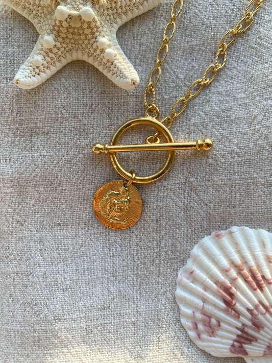 Collier Aria