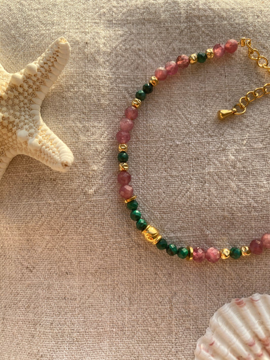 Bracelet Agathe