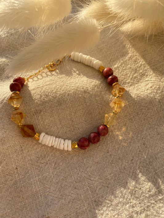 Bracelet Hortense