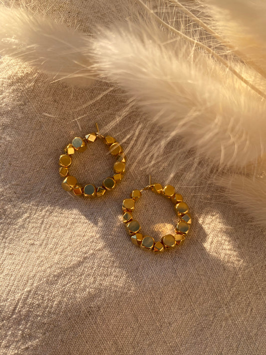 Boucles Jade