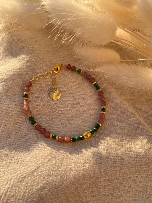 Bracelet Agathe