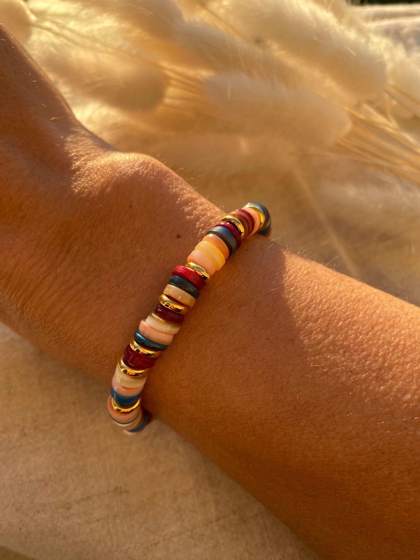 Bracelet Dune