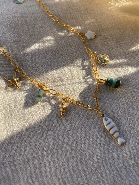 Collier Marta