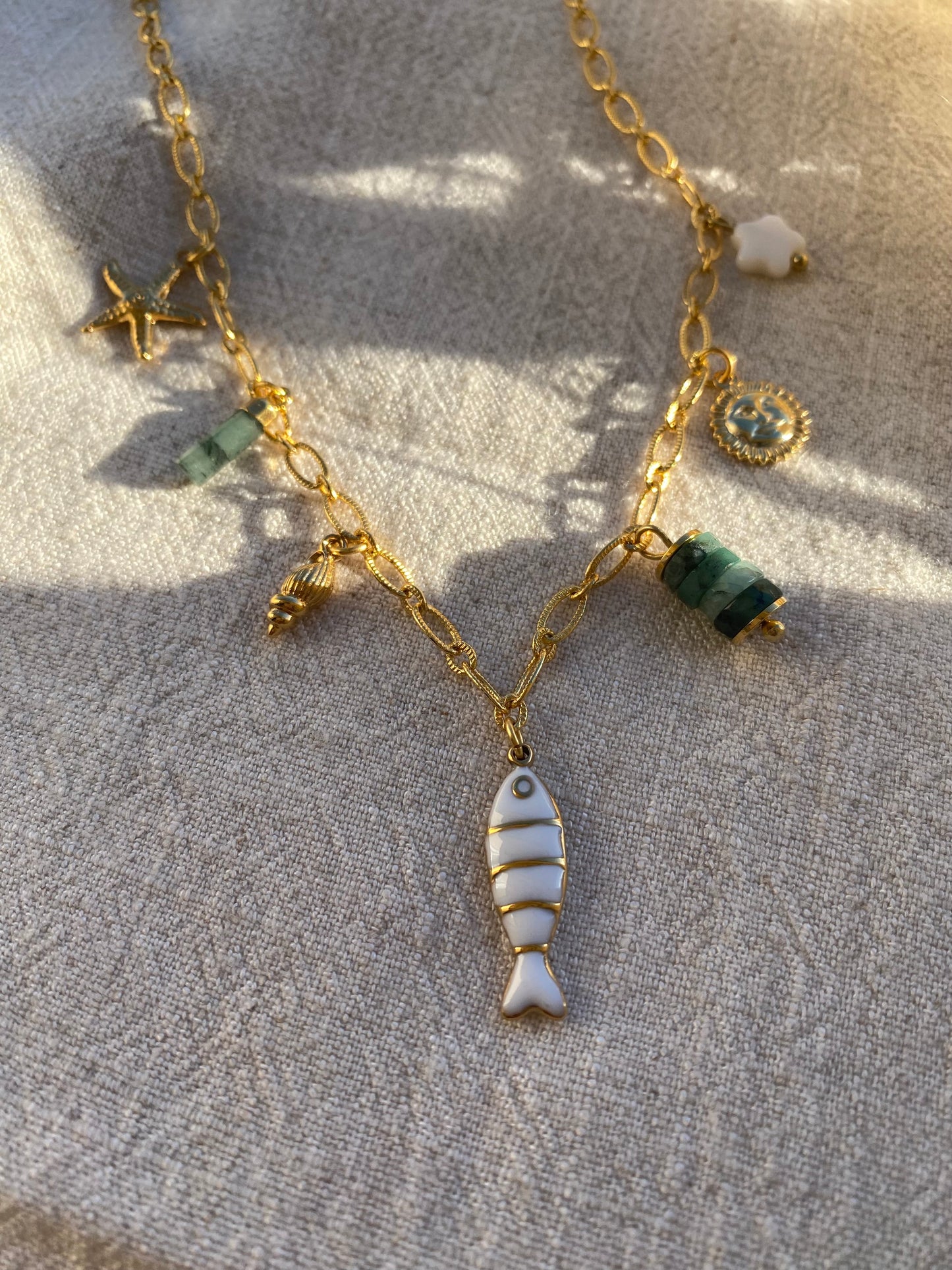 Collier Marta
