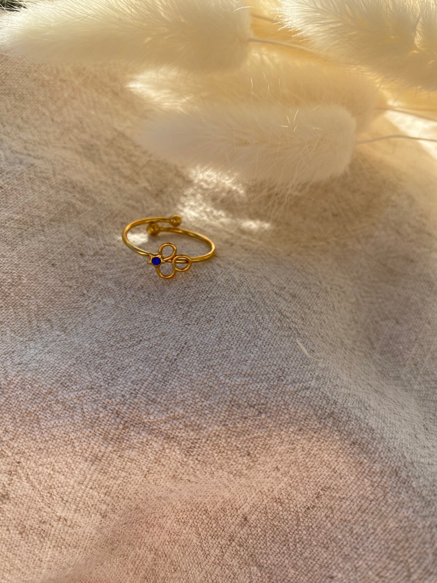 Bague Aria