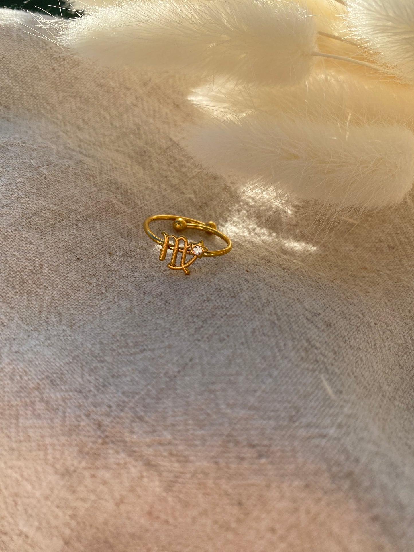 Bague Aria