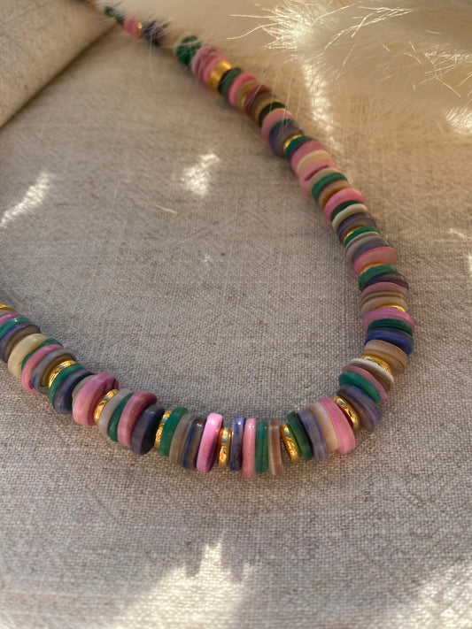 Collier Riviera