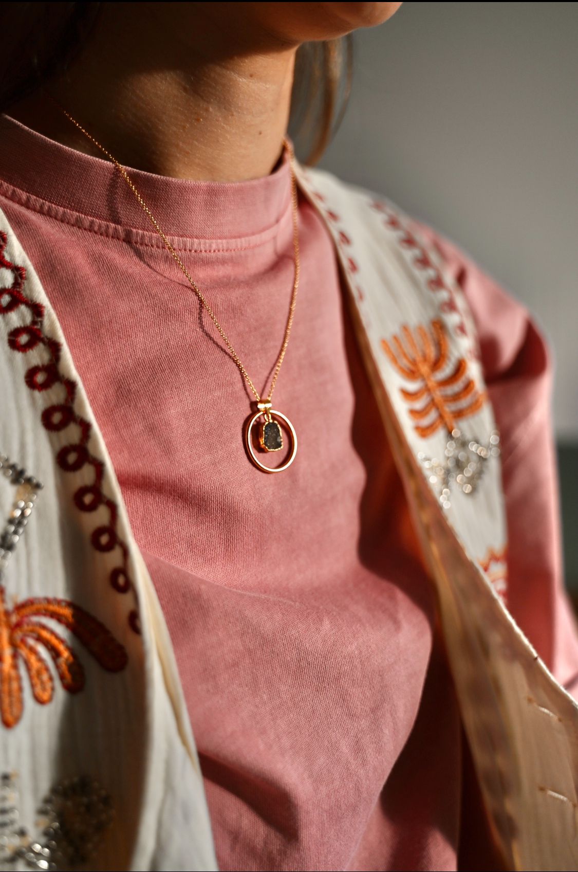 Collier Gabi
